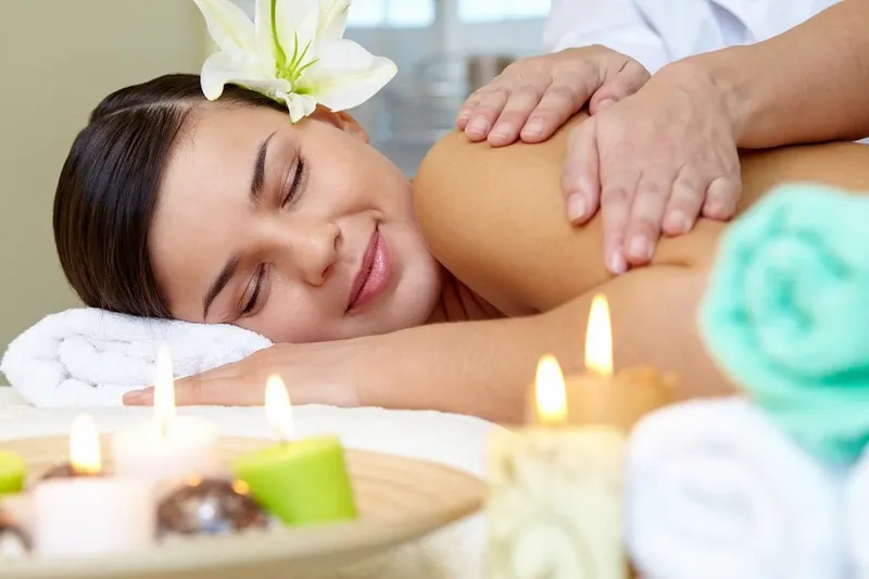 Additional Massage & Spa Tips for Visitors