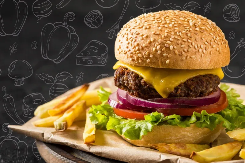 Burger joints for every craving