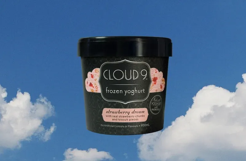 Cloud9 Frozen Yogurt – The Jungle, BF at Jungceylon Phuket Shopping