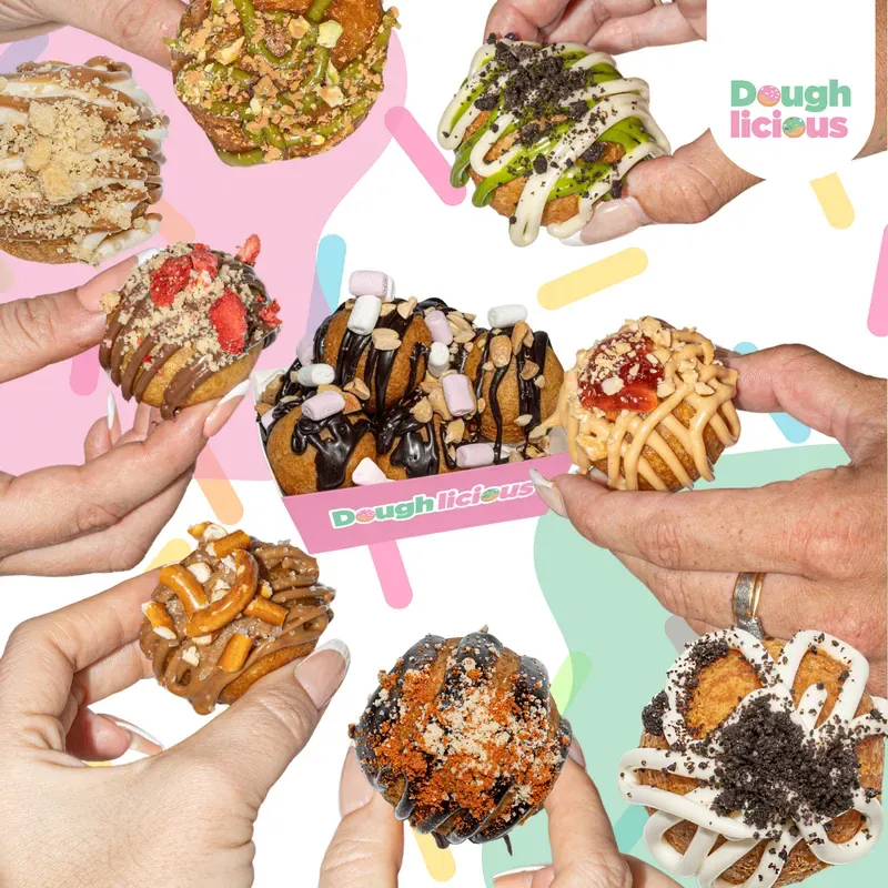 Doughlicious – The Bay at Jungceylon Phuket Shopping.webp