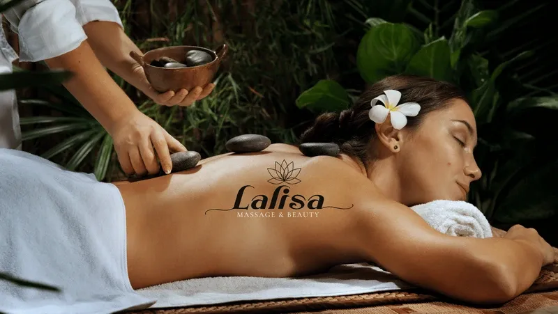 Lalisa Massage Top Massage Shops at Jungceylon Shopping Center Patong