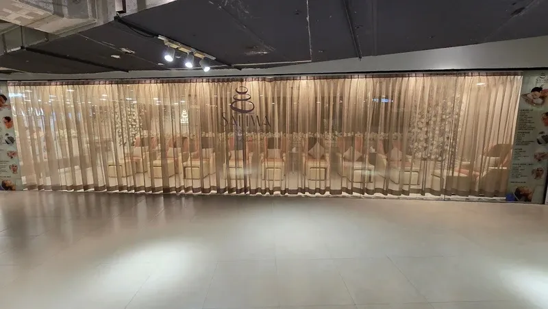 Salima Massage & Beauty Top Massage Shops at Jungceylon Shopping Center Patong