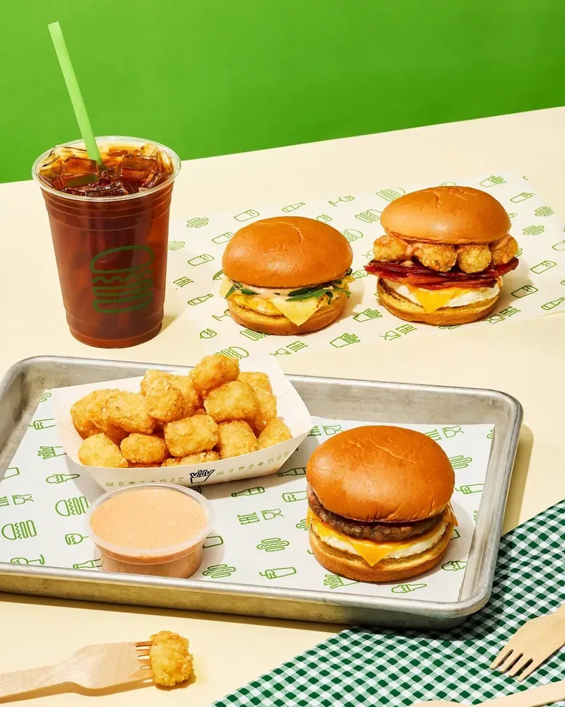 Shake Shack – The Jungle, GF at Jungceylon Phuket Shopping