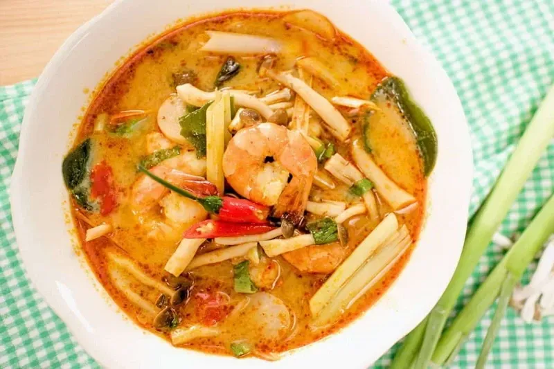 Tom Yum Goong