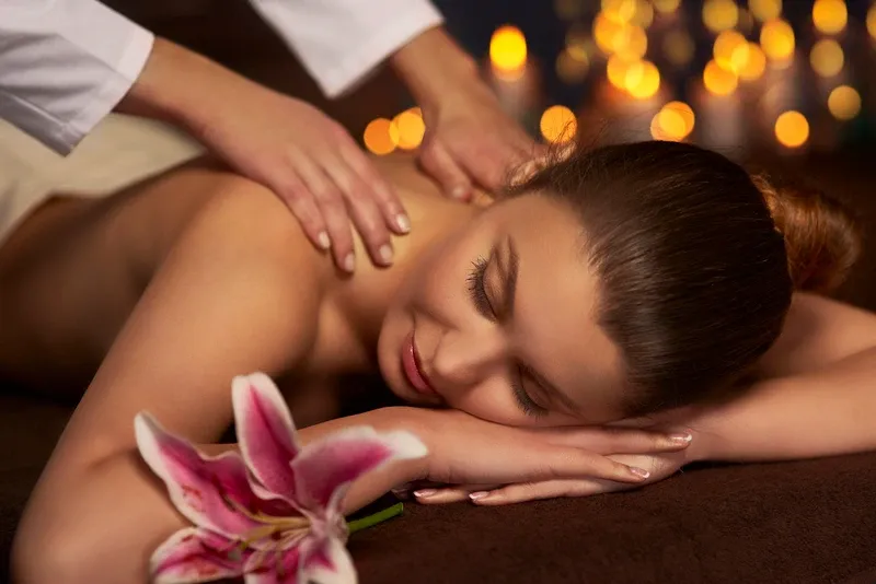 What to Expect from a Traditional Thai Massage