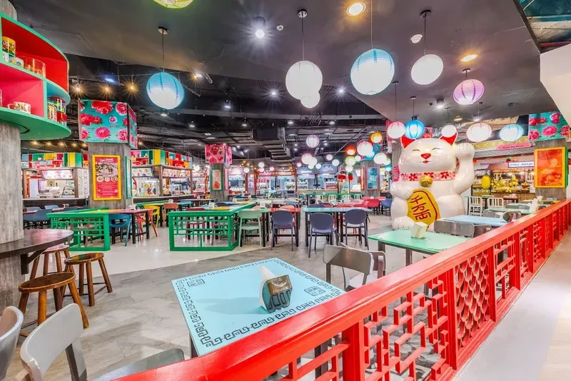 Where to Enjoy Thai Dishes in Phuket Patong